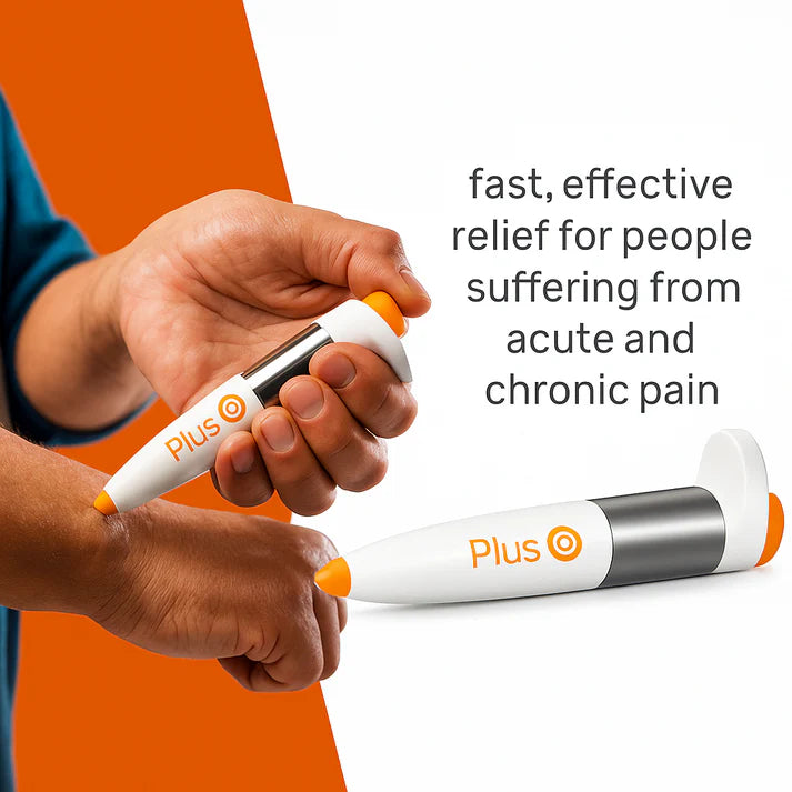 Last Day 60% OFF - Pain Relief Pen