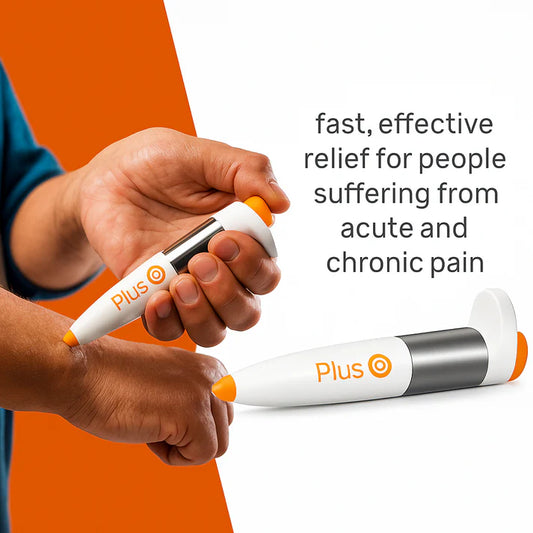 Last Day 60% OFF - Pain Relief Pen