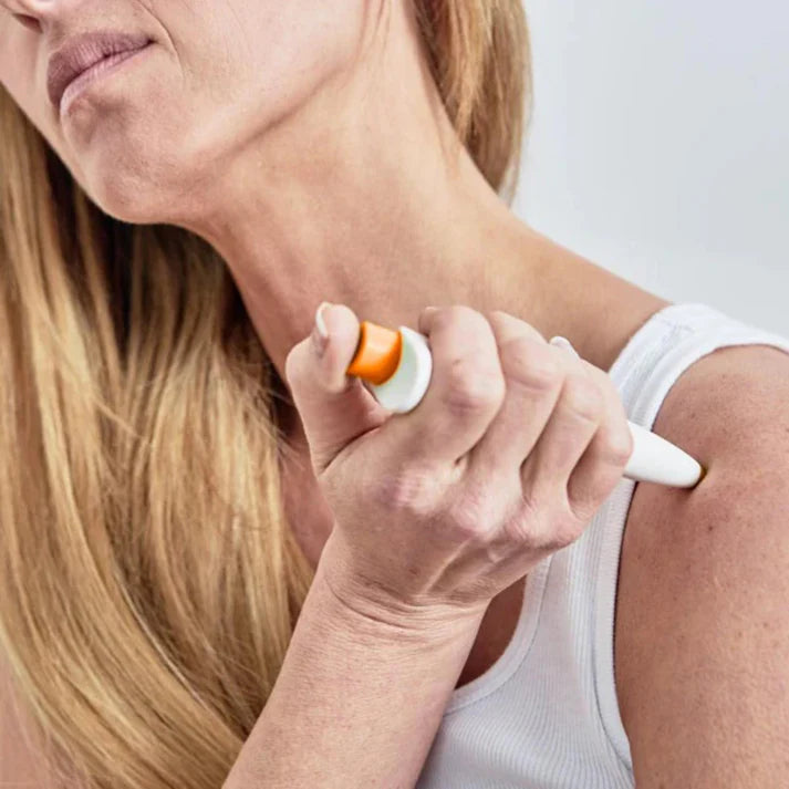 Last Day 60% OFF - Pain Relief Pen