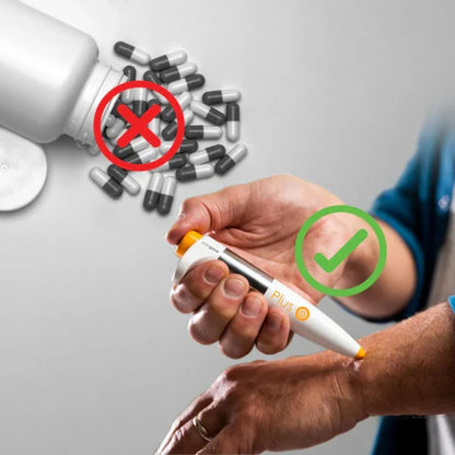 Last Day 60% OFF - Pain Relief Pen